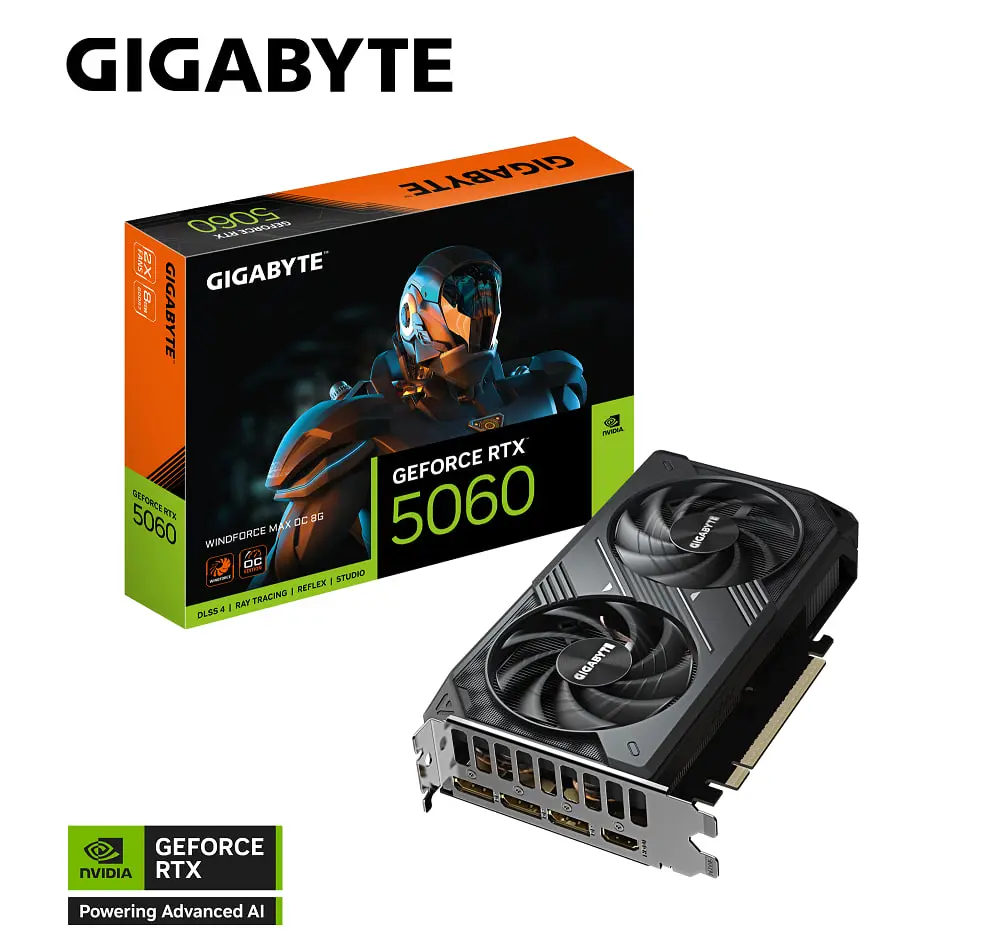 Игровой компьютер Navigator PC11177