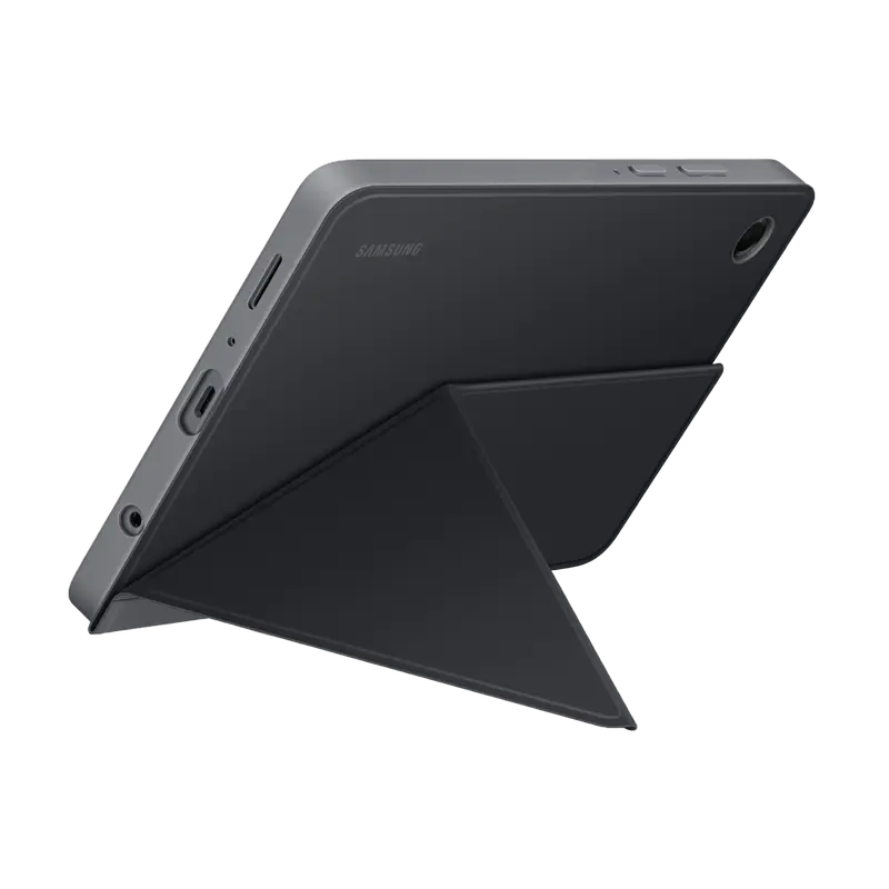 Чехол для планшета Samsung Tab A11, 8,7", Чёрный