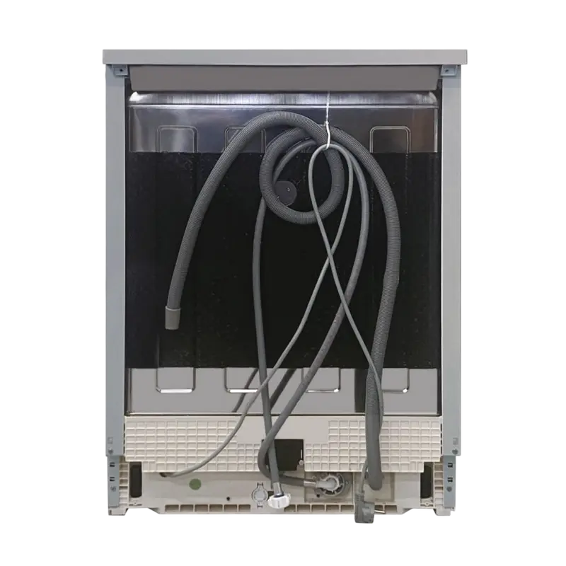 Mașină de spălat vase Candy CF 5C6F0B, Negru