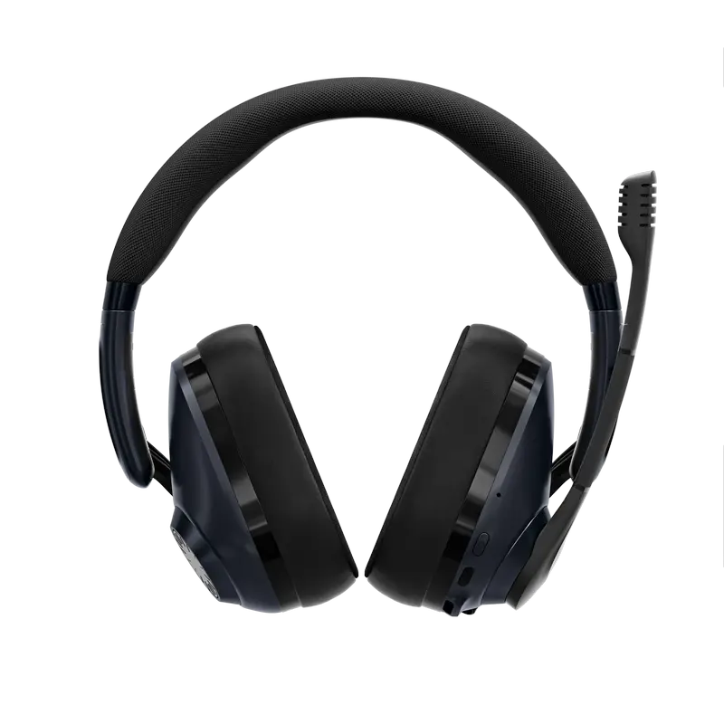 Căști EPOS H3PRO Hybrid, Negru