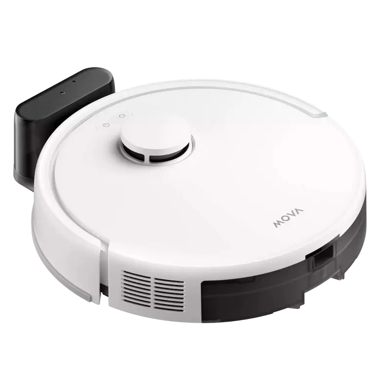 Vacuum Robot Cleaner Mova E20 , White