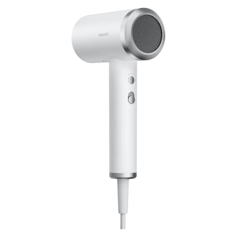 Uscător de păr Xiaomi High-speed Iconic, 1600W, Alb