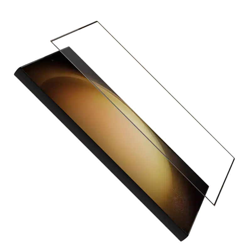 Sticlă de protecție Nillkin Galaxy S24 Ultra CP+ pro, Negru