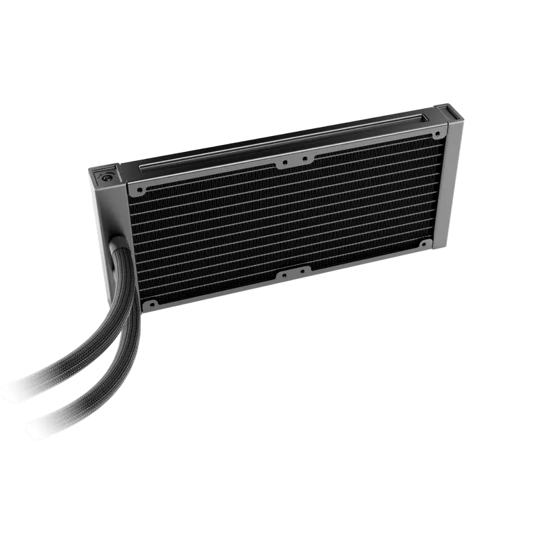 Cooler procesor be quiet! Silent Loop 3, 240mm