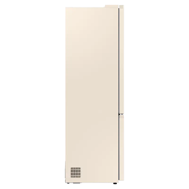 Frigider Samsung RB38C676EEL/UA, Bej