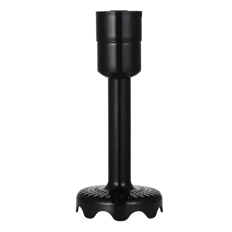 Blender de mână Polaris PHB1604AL, Oțel Inoxidabil | Negru