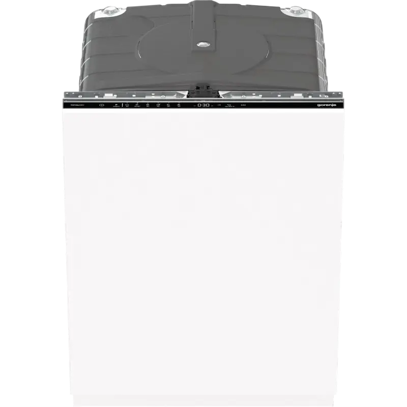 Mașină de spălat vase Gorenje GV643E61, Alb