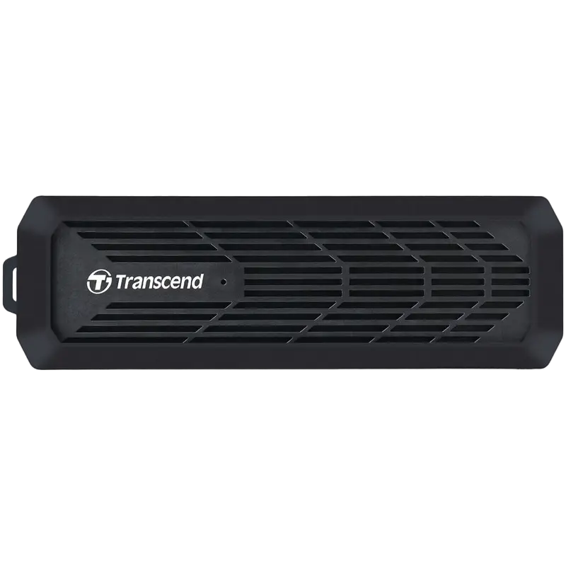 Carcasa externa pentru SSD Transcen..