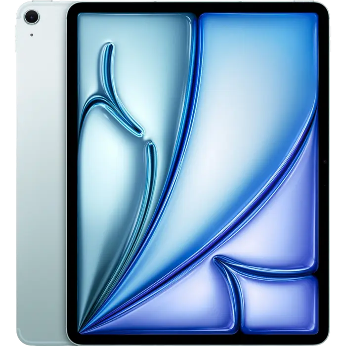 Cumpara  Tablete și cărți electronice - Tabletă Apple iPad Air 13 (2025), Wi-Fi + 5G,..