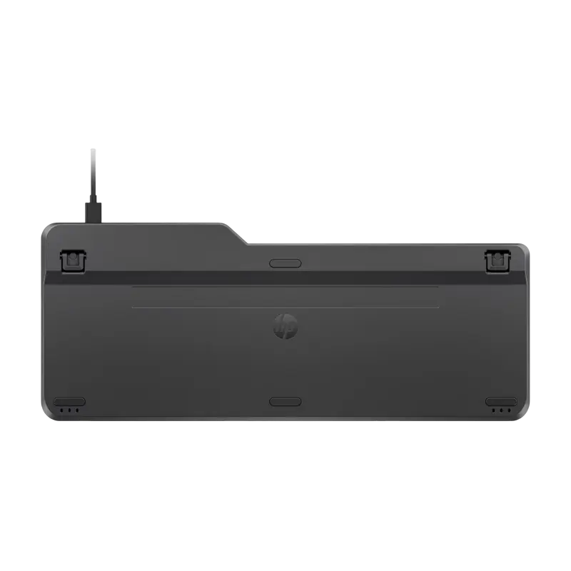 HP 400 WD BL KBD