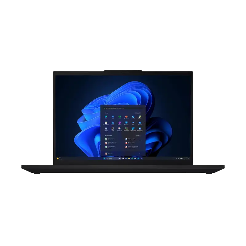 Laptop Business 16