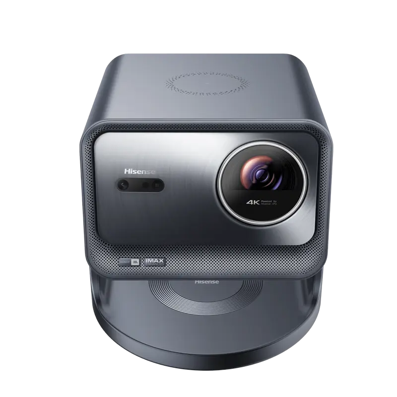 Proiector Hisense C2 Pro, 2600ANSI Lumens, 4K UHD (3840×2160)