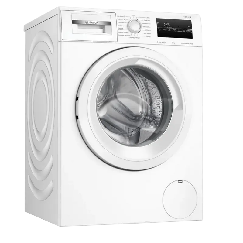 Washing machine/fr Bosch WAN24228FR Class A