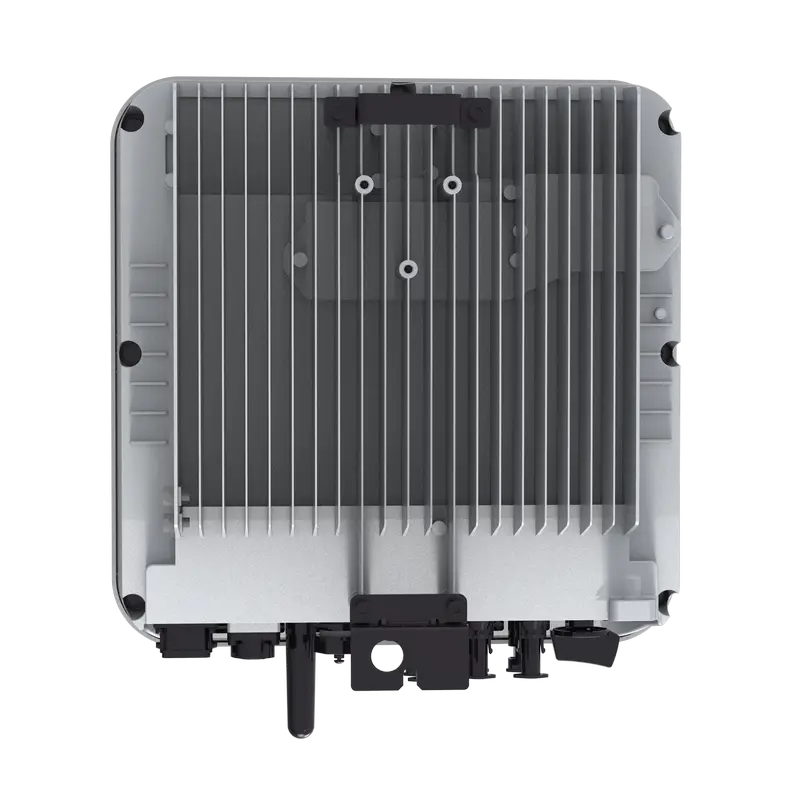 Invertor Solar Huawei SUN2000-5KTL-L1, Alb