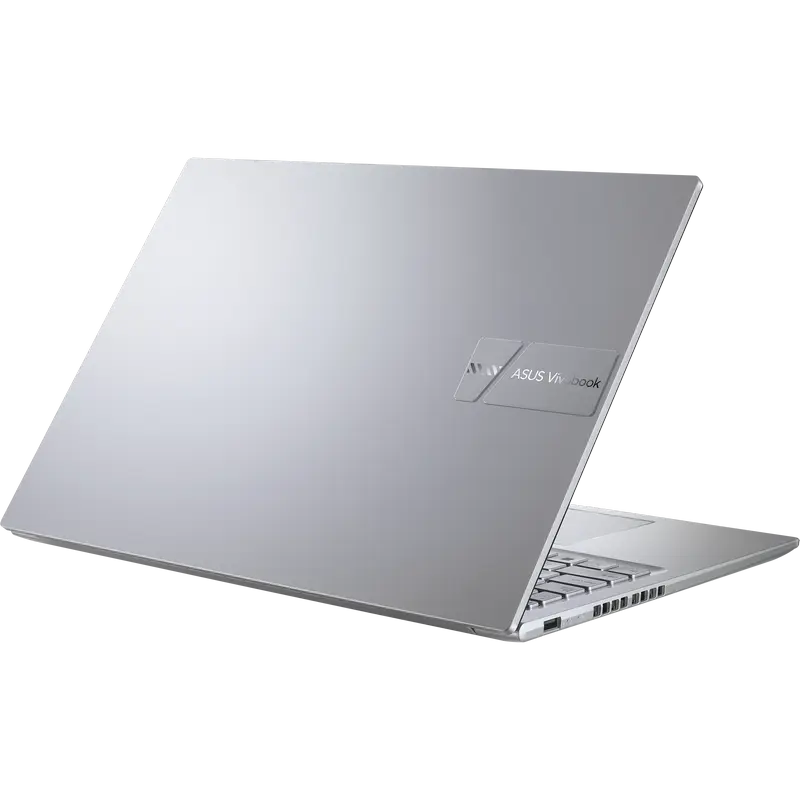 Ноутбук 16" ASUS Vivobook 16 X1605VA, Cool Silver, Intel Core i5-13420H, 16Гб/512Гб, Без ОС