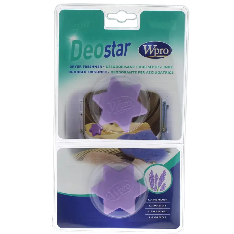 Cumpara  Detergenti - Odorizant pentru uscător Deostar 484000008549..