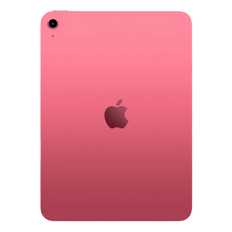 Tabletă Apple iPad 11 (2025), Wi-Fi, 6GB/256GB, Roz