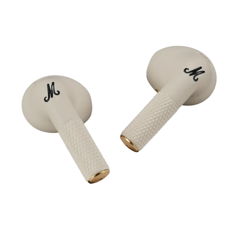 Căști Marshall Minor IV, Cream