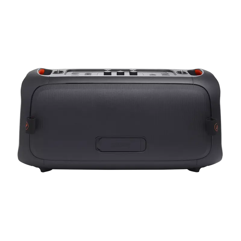 Boxă portabilă JBL PartyBox On-the-Go Essential, Negru