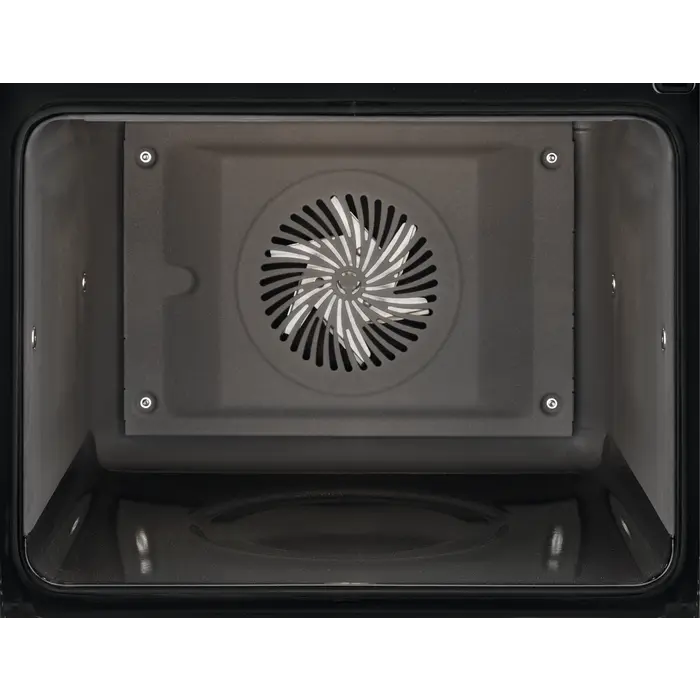 Cuptor Electric AEG BCE546360M, Oțel inoxidabil