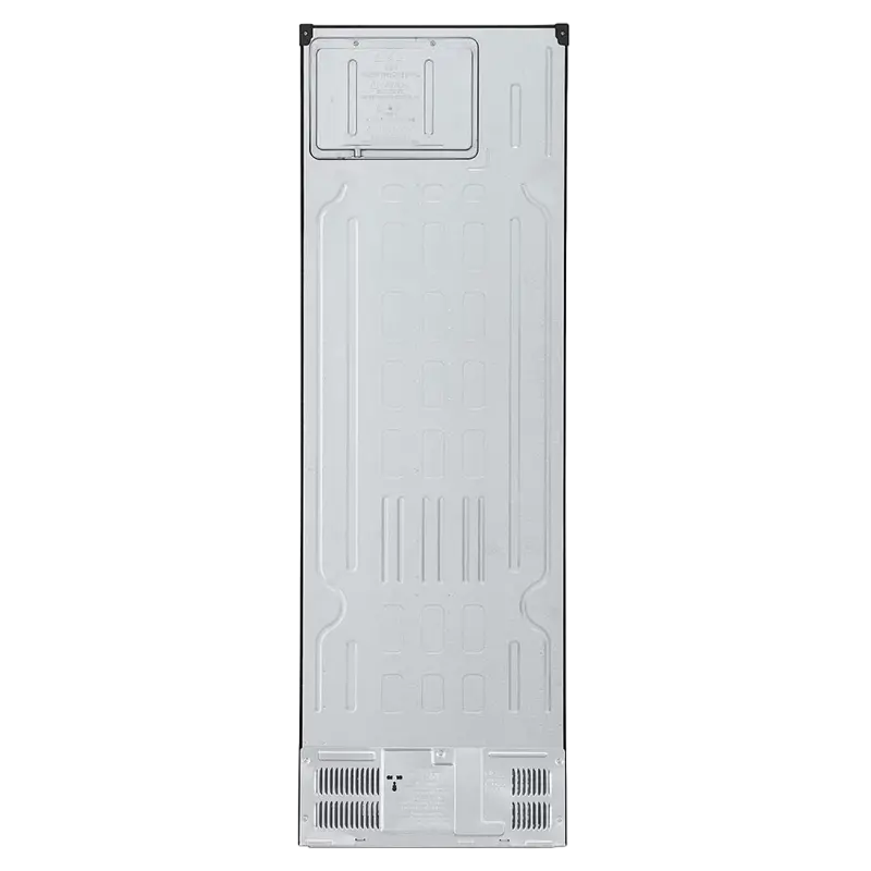 Frigider LG GBV3100EEP, Negru