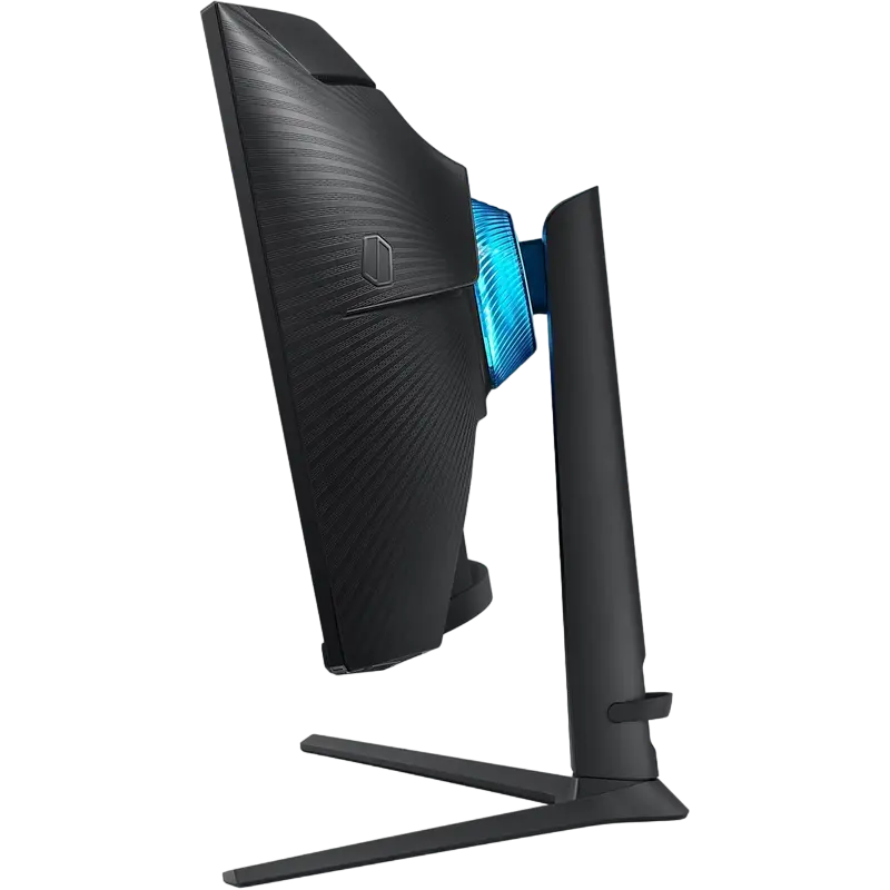 31,5" Monitor Gaming Samsung S32BG650E, VA 2560x1440 WQHD, Negru