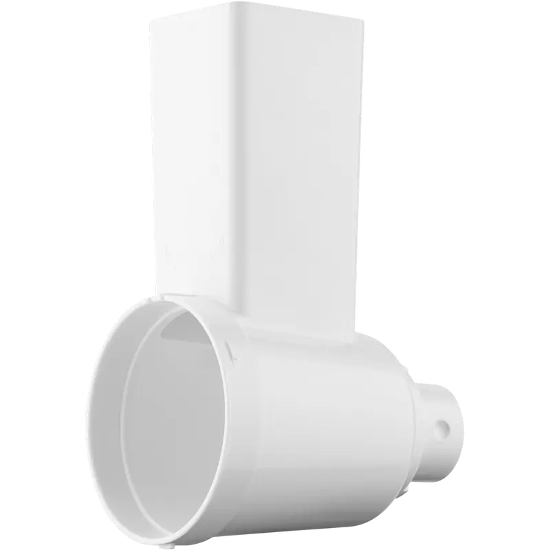 Мясорубка Ardesto MGA-3000W, Нержавеющая сталь