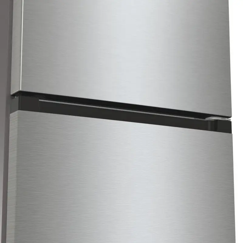 Холодильник Gorenje NRK620DA2XL4, Нержавеющая сталь