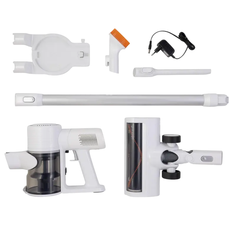 Vacuum Cleaner Gorenje SVC216290FFW