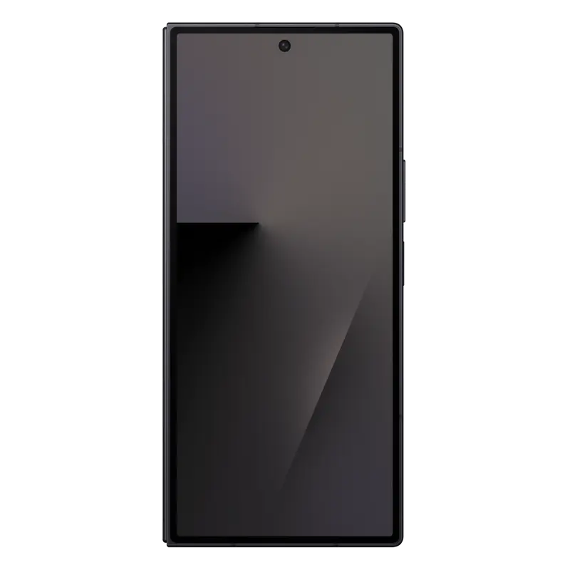 Smartphone Samsung Galaxy Fold 7, 12GB/256GB, Jet Black