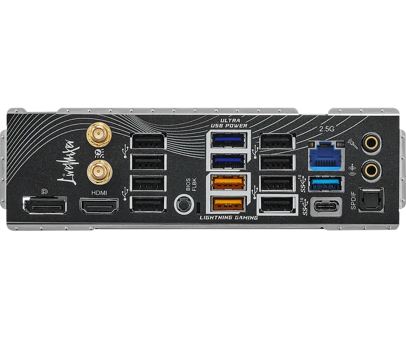 Placa de bază ASRock B850 LiveMixer WiFi
