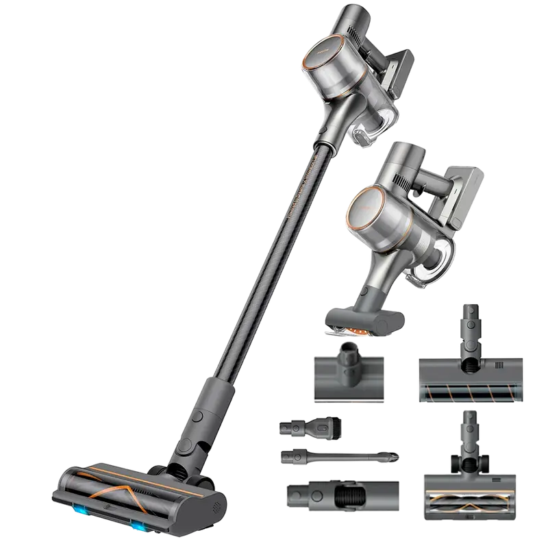 Aspirator Vertical Dreame R20, Grey