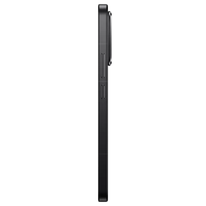 Smartphone Xiaomi 15T Pro, 12GB/512GB, Negru
