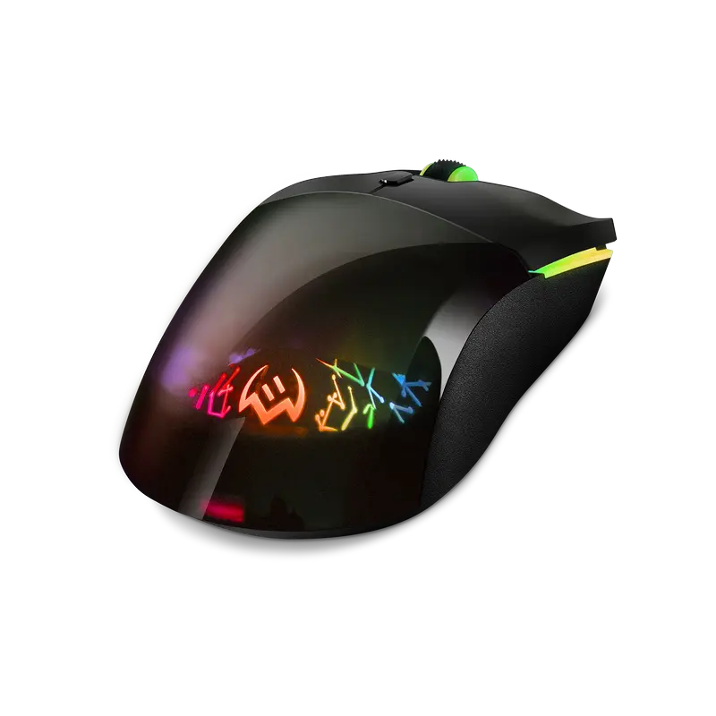 Gaming Mouse SVEN RX-G800, Negru