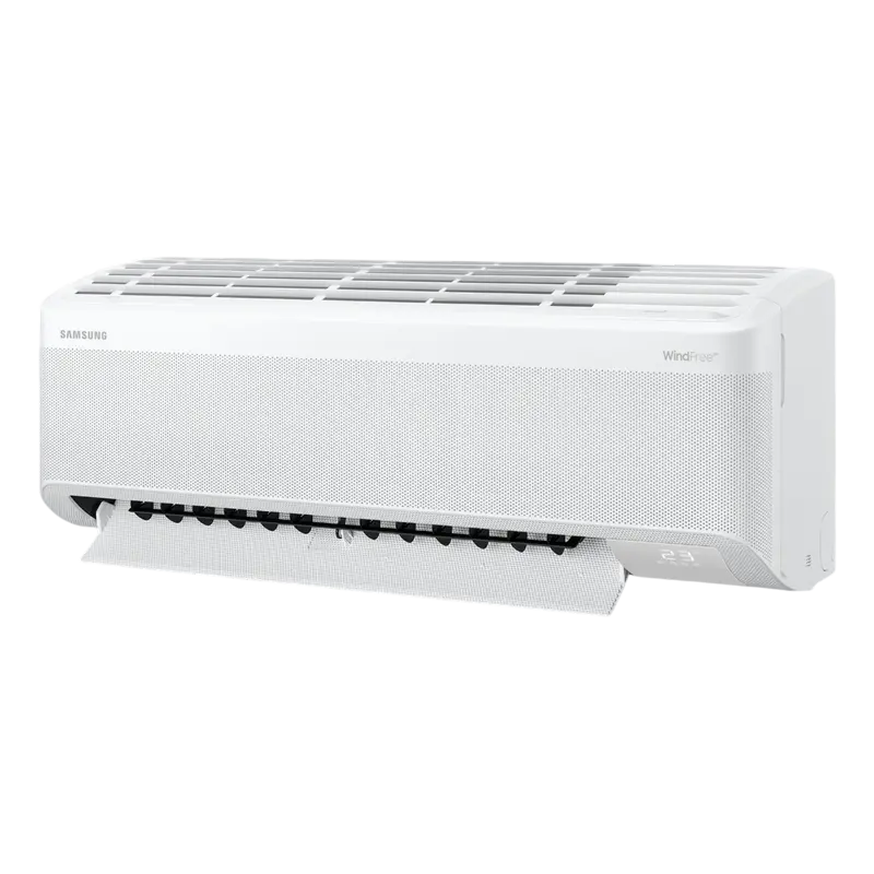 Sistem Split Samsung AR60F12C1BWNUA, 12kBTU/h, Alb