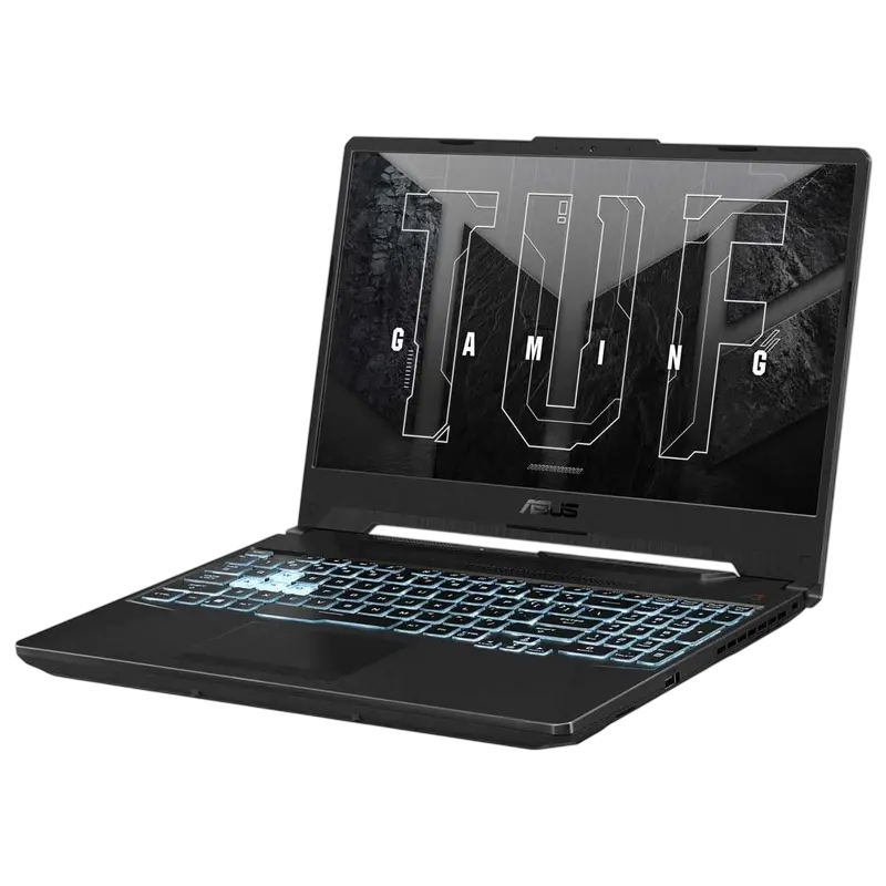 Laptop de joc 15,6