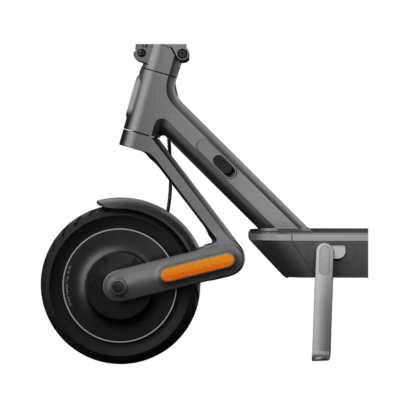 Trotinetă electrică Xiaomi 4 Ultra, Negru