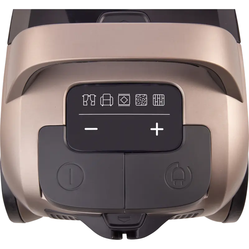 Aspirator Gorenje VCE08GAPGOCY, Bronz