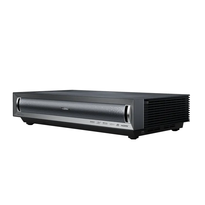 Proiector Hisense PX3-PRO, 3000ANSI Lumens, 4K UHD (3840×2160)