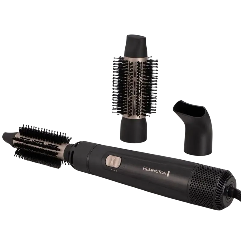 Uscător de păr-perie Remington AS73..