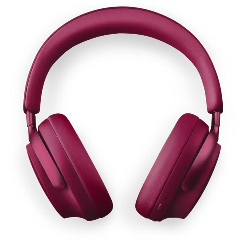 Наушники BOSE QuietComfort Ultra, Deep Plum