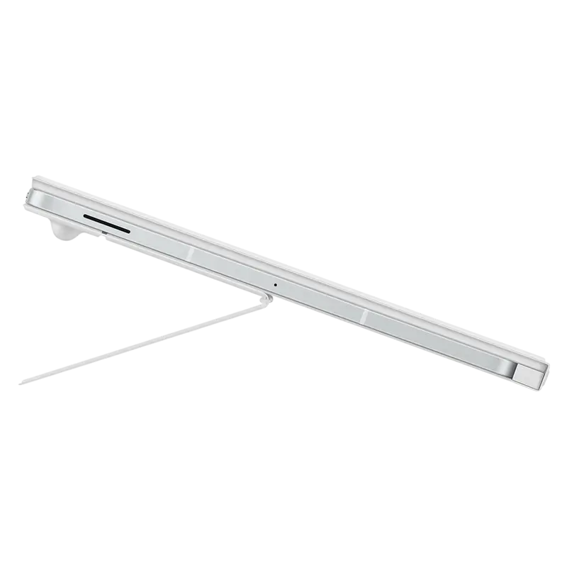 Чехол-клавиатура Samsung для Tab S10 FE+, 13,1", Белый