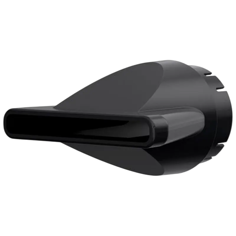 Uscător de păr Rowenta HY8310F0, 1700W, Negru