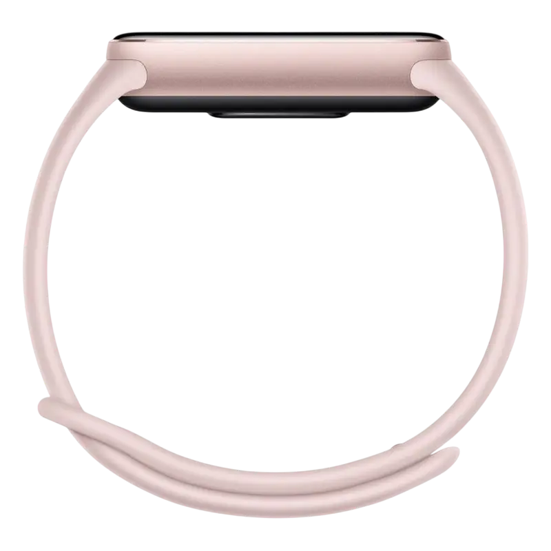 Ceas Sport/Antrenament Xiaomi Smart Band 10, Mystic Rose