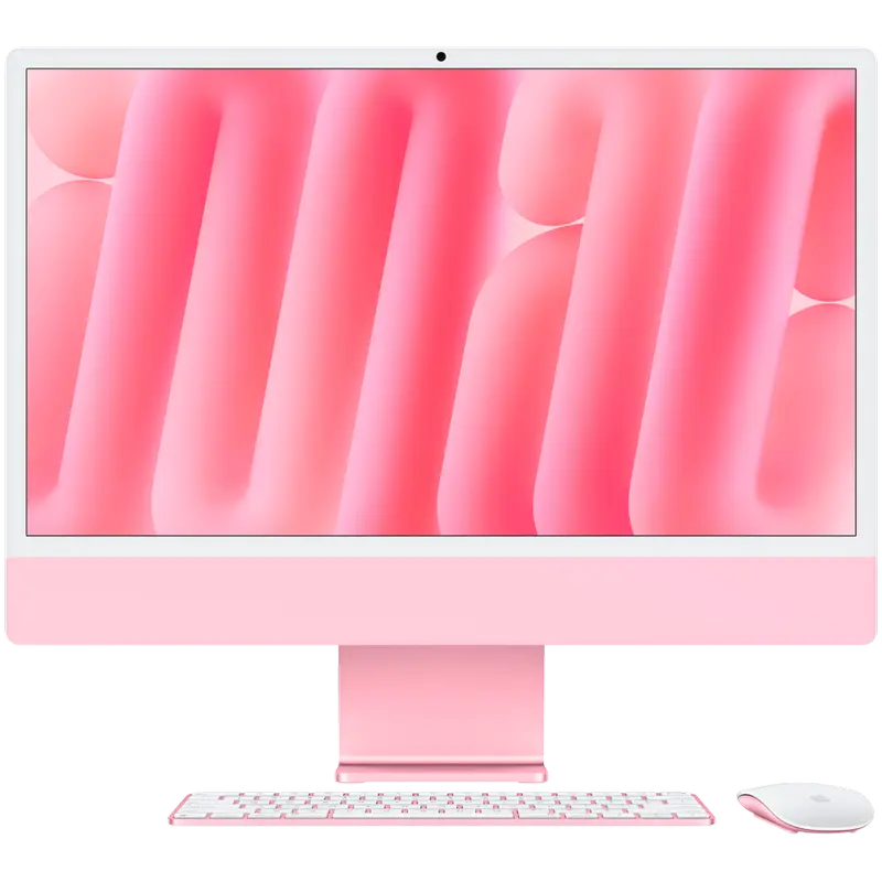 Computer All-in-One Apple iMac A313..