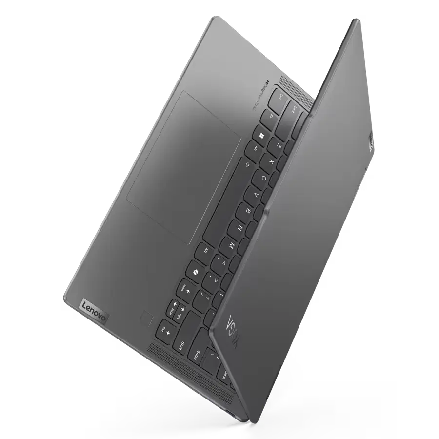 Laptop 14" Lenovo Yoga 7 2-in-1 14IML9, Storm Grey, Intel Core Ultra 7 155H, 16GB/1024GB, Windows 11 Home