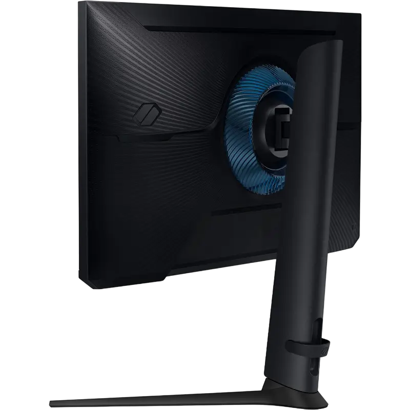 23,8" Monitor Gaming Samsung S24DG302, VA 1920x1080 FHD, Negru