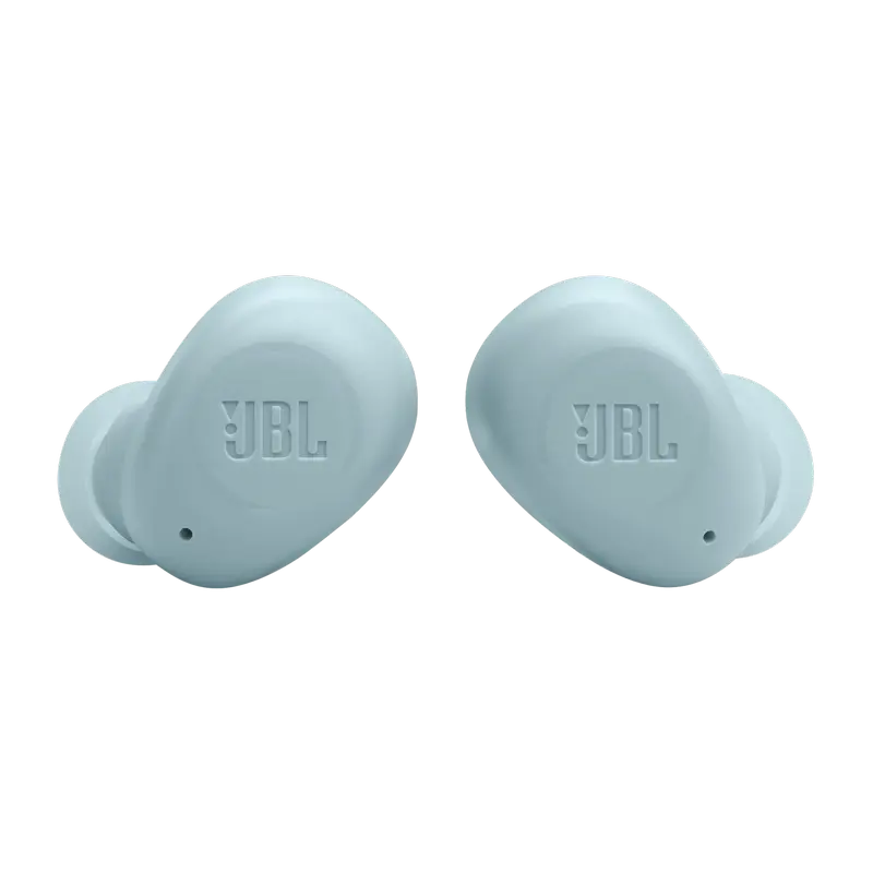 Căști JBL Wave Buds, Verde