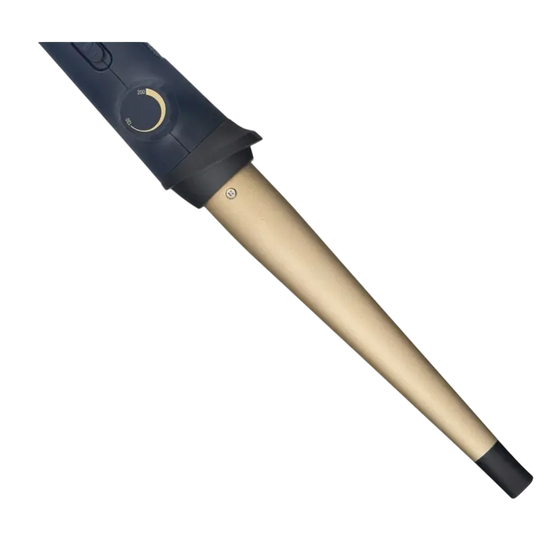 Ondulator de păr Remington CI5805, Albastru