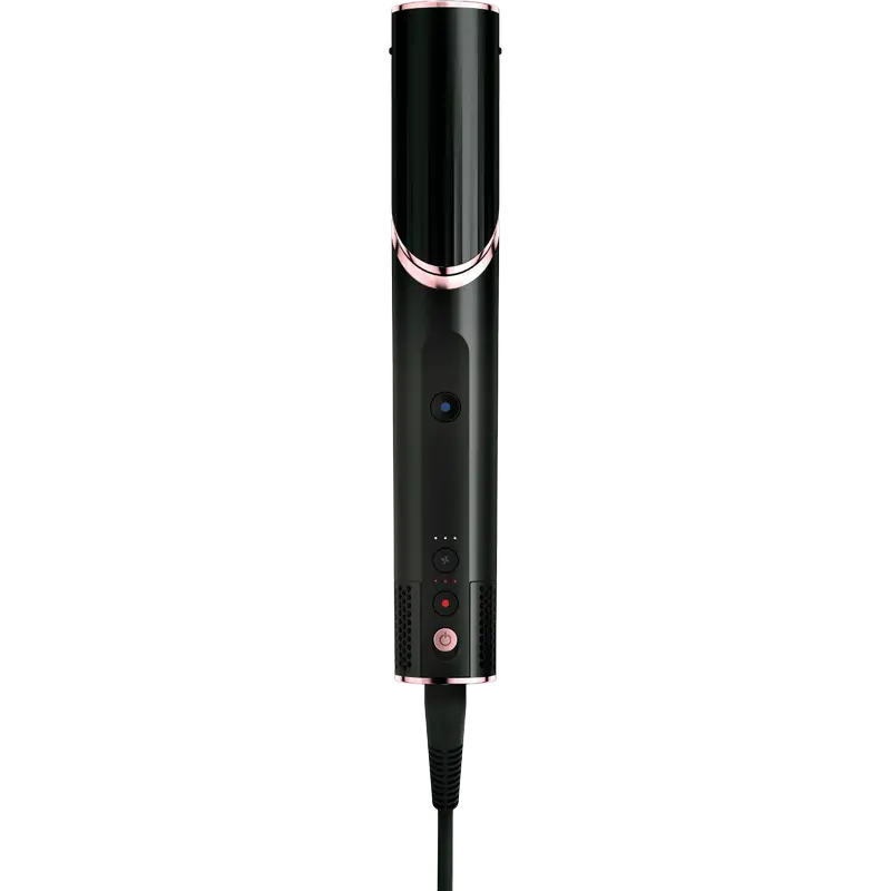 Uscător de păr, Styler Shark HD446EU, 1650W, Negru